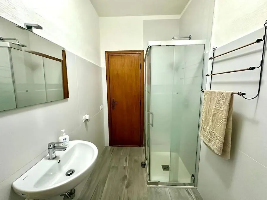 Holiday home Le 2 Magnolie, Viareggio Villa
