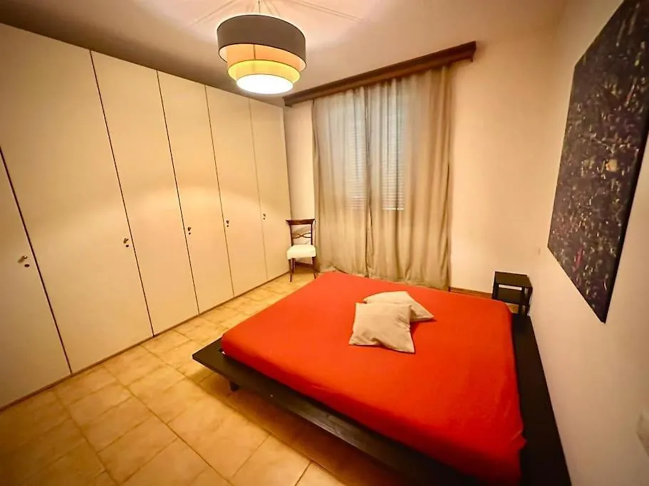 Le 2 Magnolie, Viareggio Villa Italy