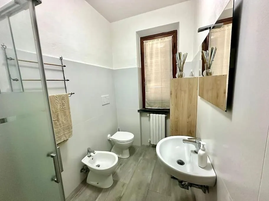 Le 2 Magnolie, Viareggio Villa 0*,  Italy