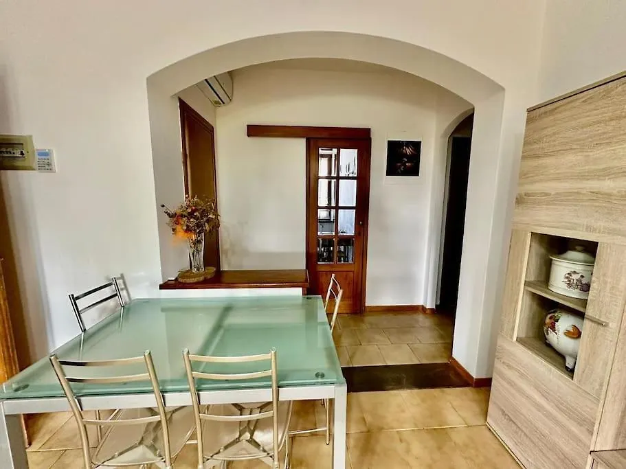 Le 2 Magnolie, Viareggio Villa