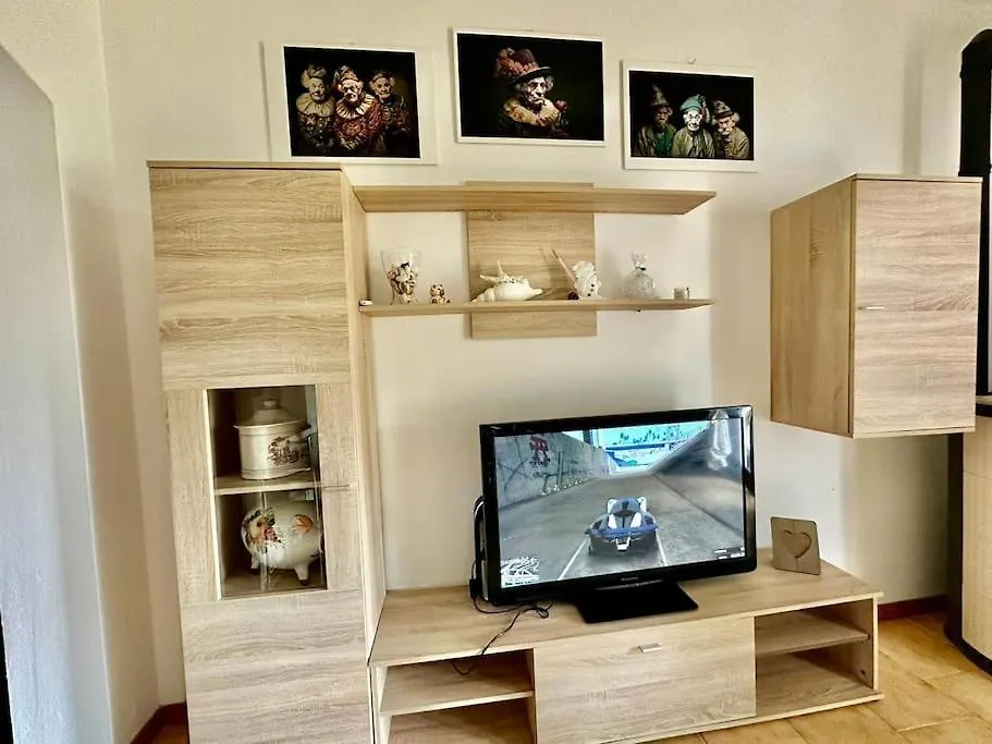 Le 2 Magnolie, Viareggio Villa 0*,