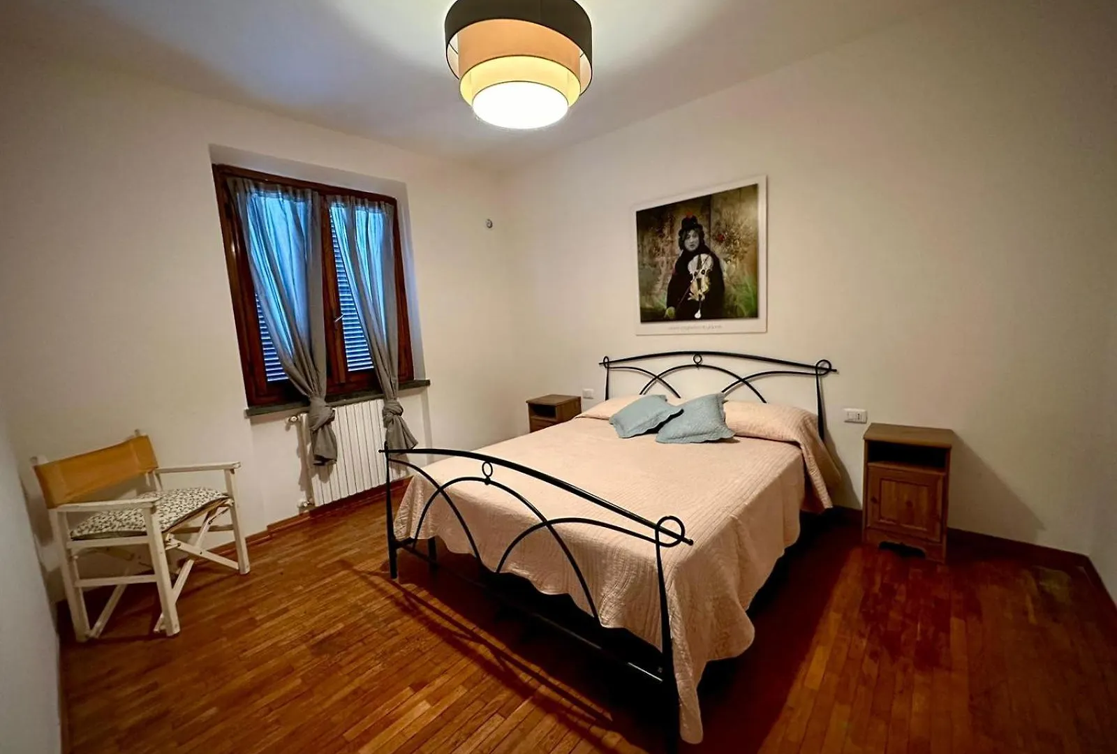 Le 2 Magnolie, Viareggio Villa 0*,  Italy