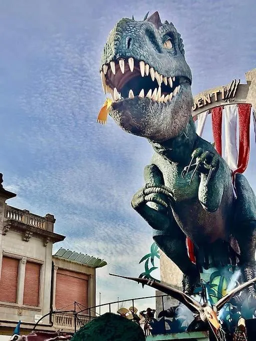 Vila Le 2 Magnolie, Viareggio Prázdninový dům