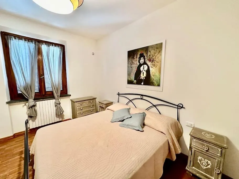 Prázdninový dům Vila Le 2 Magnolie, Viareggio