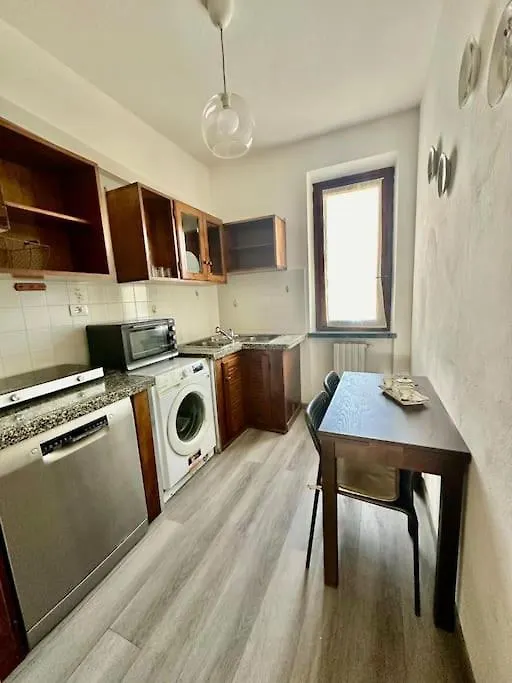 Vila Le 2 Magnolie, Viareggio