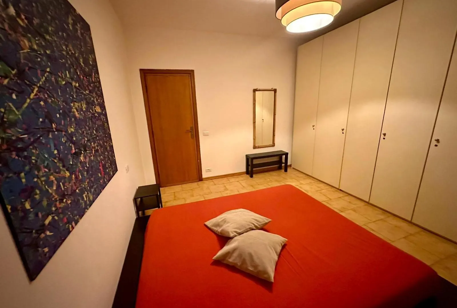 Vila Le 2 Magnolie, Viareggio Itálie