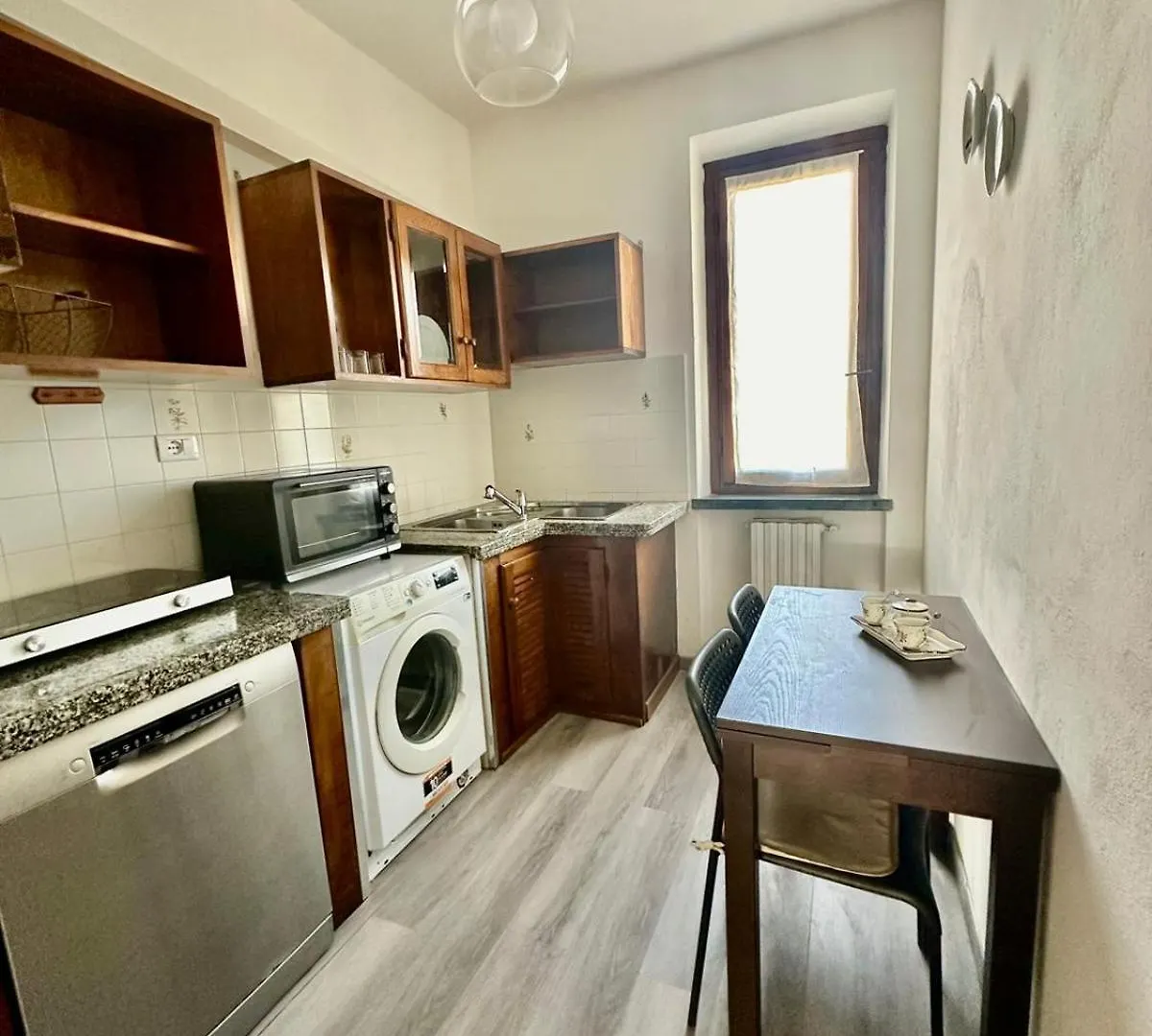 Vila Le 2 Magnolie, Viareggio Prázdninový dům