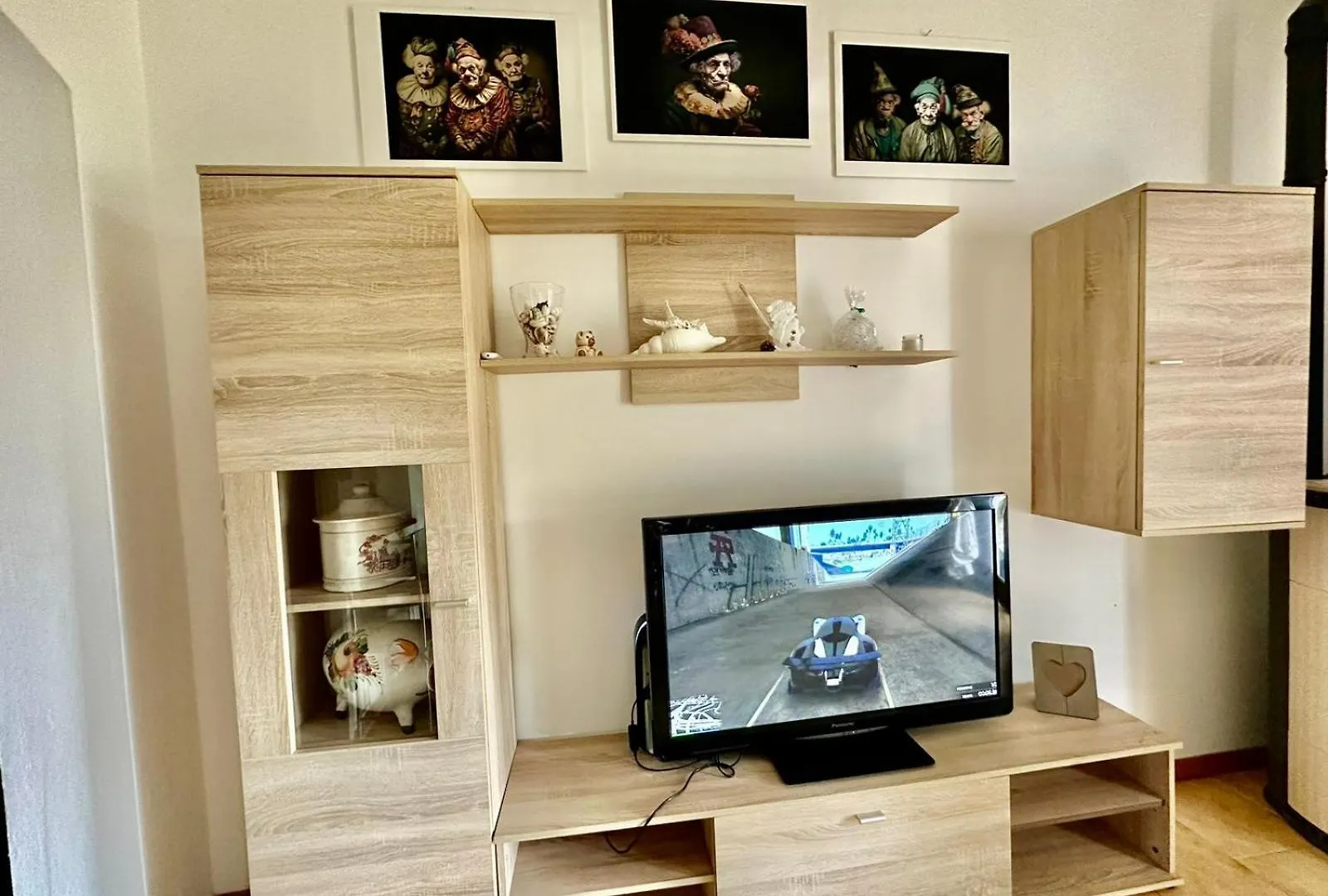 Vila Le 2 Magnolie, Viareggio Prázdninový dům